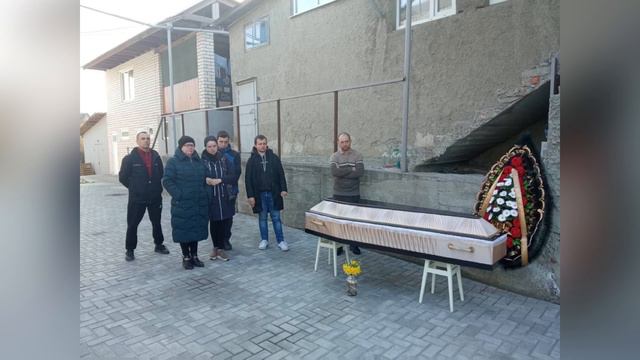 До встречи в небесах 🙏 Артём Боба смотреть онлайн