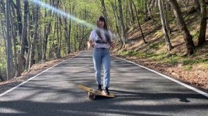 Упражнения на баланс борде. Уровень средний