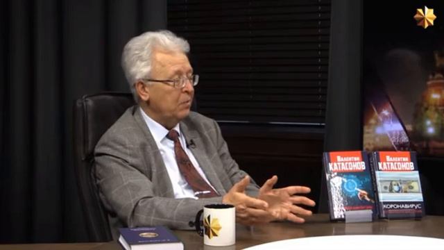 Проф .В.Ю Катасонов:" В 1937 году коэффициент рождаемости составлял 44 ребенка на 1000 человек". смотреть онлайн
