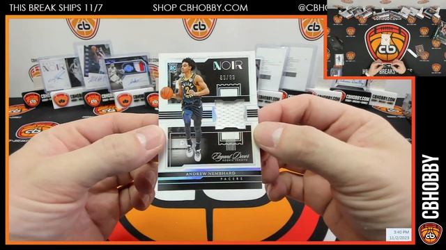 ? 2022-23 Noir BK #4 ? 3x Sneaker Spotlight & Rookie 1/1 смотреть онлайн