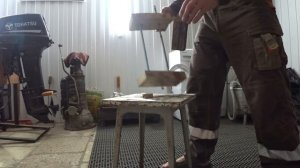Рукоять для ножа Без Гриндера