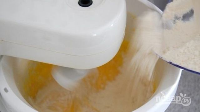 Сборник рецептов