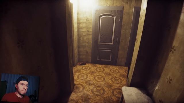 ПРИЗРАК СТАРОГО ДЕДА В СОВЕТСКОЙ КВАРТИРЕ | From the Darkness смотреть онлайн