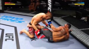 КРОВАВЫЙ БОЙ: ТОНИ ФЕРГЮСОН VS ХАБИБ НУРМАГОМЕДОВ! Tony Ferguson!