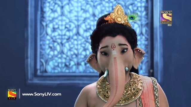 Vighnaharta Ganesh - Ep 558 - Full Episode - 10th October, 2019 смотреть онлайн