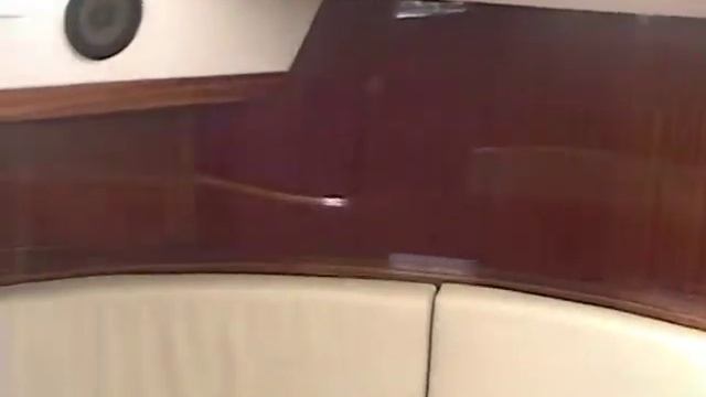 Steel sail-motor yacht 50ft "Victoria" смотреть онлайн