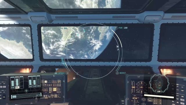 Starfield The Roughneck Custom Ship Build By Nor7hernmonkey4 смотреть онлайн