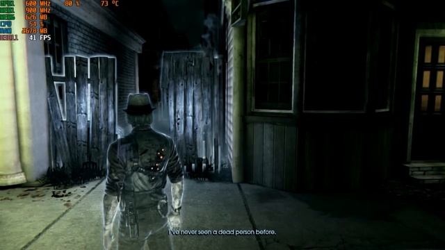 Bioshock Infinite.Murdered Soul Suspect(AMD A8-4500m + AMD Radeon HD 7640g + 7600m) смотреть онлайн