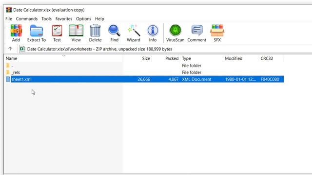 How to BREAK an Excel Worksheet Password! смотреть онлайн