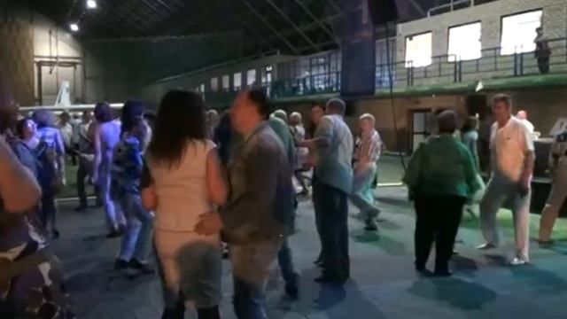 РКИИ ГА 95 SKONTO Милый мой бухгалтер смотреть онлайн