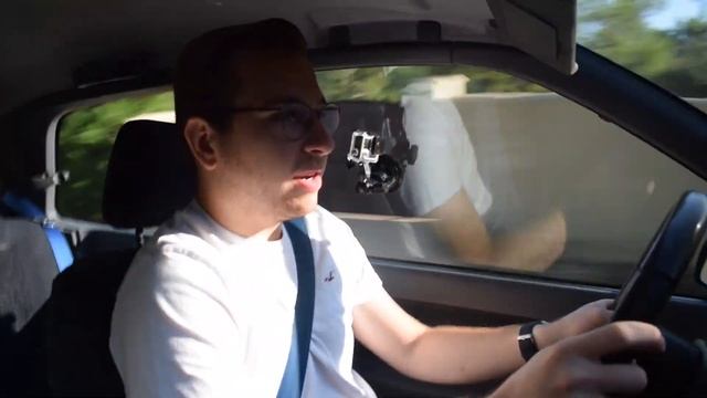 ESSAI RENAULT CLIO WILLIAMS | Le mythe des années 90 смотреть онлайн