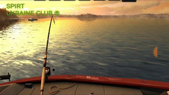 Новое квест-задание и доп информация про удочки в FISHING CLASH смотреть онлайн