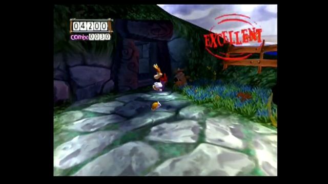 Rayman 3: Hoodlum Havoc Review (Playstation 2) - The Matt Cave смотреть онлайн