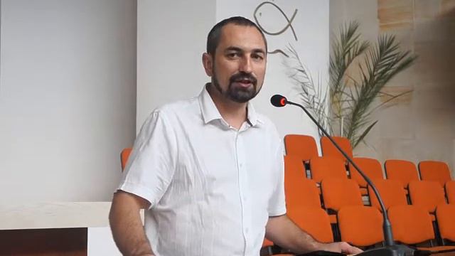 Иван Красношапка - О понимании того, что Бог является нашим Отцом смотреть онлайн