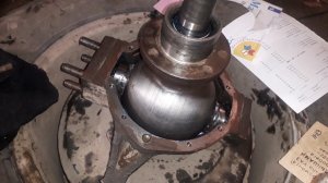 Замена шкворней УАЗ Патриот и ремонт поворотного кулака.