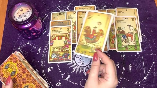 БЛИЗНЕЦЫ таро прогноз на неделю 27 марта 2 апреля 2023 смотреть онлайн