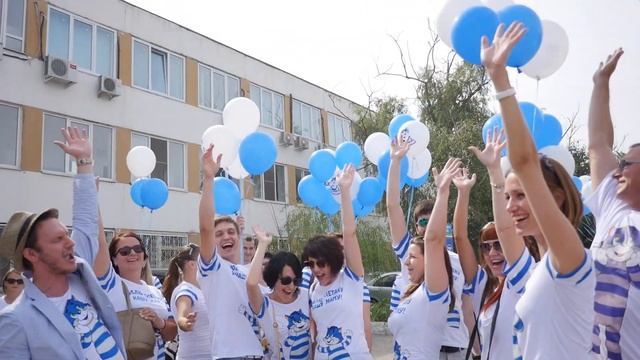 Danone Волгоград