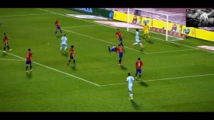 ●СЕРХИО РАМОС ●- ЛУЧШИЕ ПОДКАТЫ●И ОТБОРЫ МЯЧА●