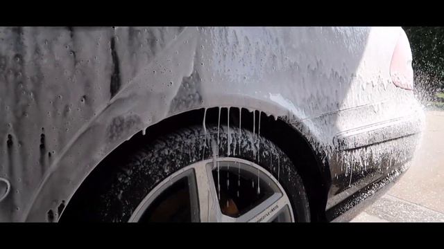 How to Properly Wash a Black Car! (Easy Steps) смотреть онлайн