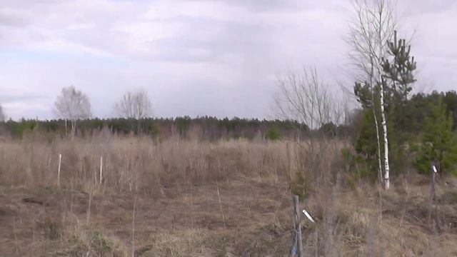 Весна в деревне Михайловка. 23.04.2018. смотреть онлайн
