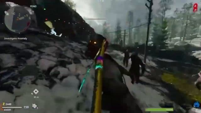 Insane Unlimited Xp Glitch! Cold War ZombieGlitches (Die Maschine) смотреть онлайн