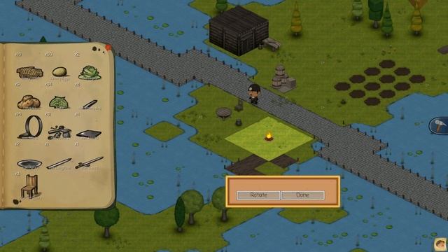 TownCraft PC Launch Trailer смотреть онлайн