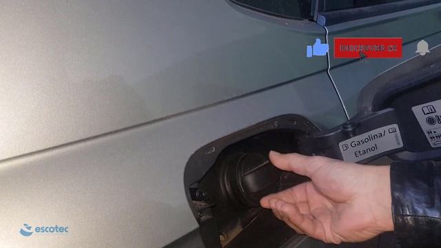 Como destravar a tampa do tanque de combustível elétrica abrir portinhola elétrica como resolver смотреть онлайн