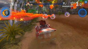 BB Racing All Bugs Part 1 | BEACH BUGGY RACING