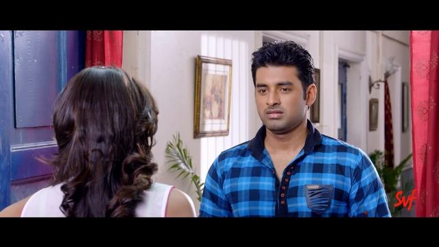 বিয়ে করে, বিয়ের কথা বাবাকে বলবো | Jamai 420 | Movie Scene | SVF смотреть онлайн