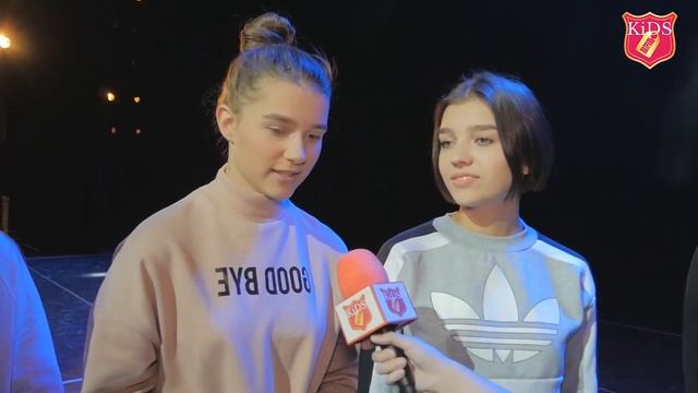 Open Kids в Тюмени. Кидс Патруль смотреть онлайн