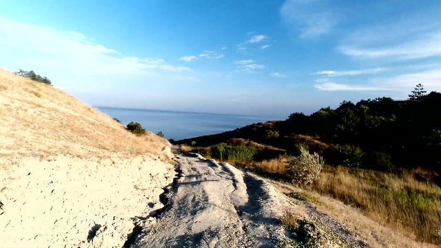 #феодосия #орджоникидзе #crimea #природа #море #крым #новости смотреть онлайн