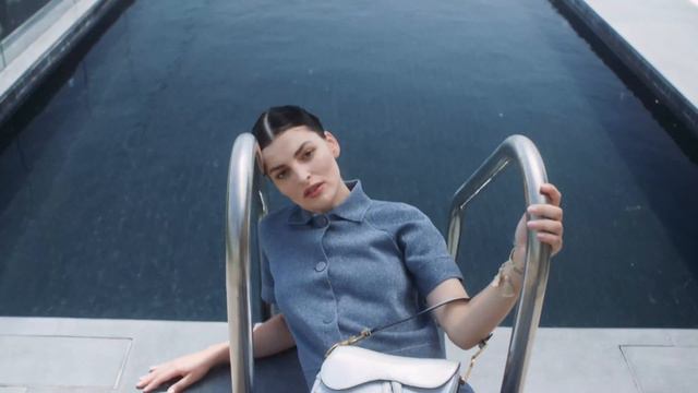 The Dior ‘Gold’ Capsule Collection is Back for Ramadan 2022 смотреть онлайн