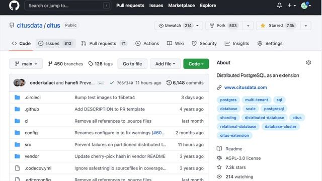 Introduction to Azure Cosmos DB for PostgreSQL смотреть онлайн