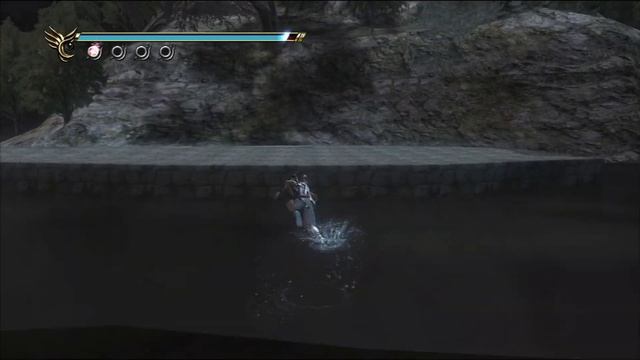 Ninja Gaiden Sigma 2 CH14 Bridge & Rasetsu skip (faster version) смотреть онлайн