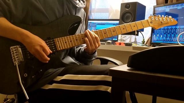 Headrush Tone #4 (free download) смотреть онлайн