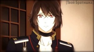 [ТОП 10] Романтических аниме где парни борются за одну девушку