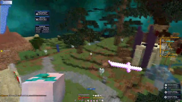 Буду играть и снимать на NightHVH - https://discord.gg/FhEw5Gyd смотреть онлайн