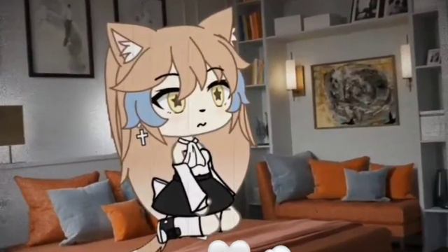 ищу пару~🤍анкету писать!(альфу) /гача лайф/ смотреть онлайн