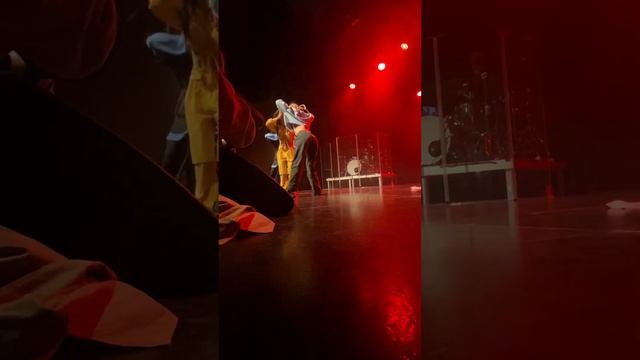 DOROFEEVA - Кохаю, але не зовсiм (Berlin 24/05/2023) смотреть онлайн