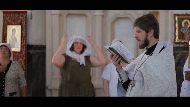 Самое крутое венчание в Днепре Alexander & Yulia смотреть онлайн