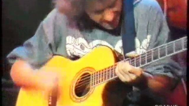First Circle by Pat Metheny Group смотреть онлайн