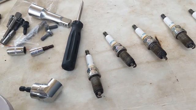 BMW F25 3.0 N52 Дёргает на оборотах 1800-2000 смотреть онлайн