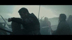 Fort Royal Не впускай зверя в дверь Macbeth - music video