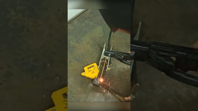 САМОДЕЛКА ОТ ОПЫТНОГО СВАРЩИКА. ЗАЧЕМ ПОКУПАТЬ ЕСЛИ МОЖНО СДЕЛАТЬ САМОМУ! смотреть онлайн