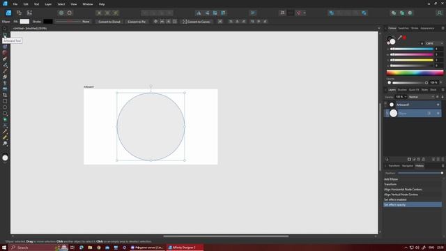 How To Get Free Png Shapes In Affinity Designer смотреть онлайн