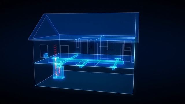 Introducing Mitsubishi Electric’s intelli-HEAT™ Dual Fuel Hybrid HVAC System смотреть онлайн