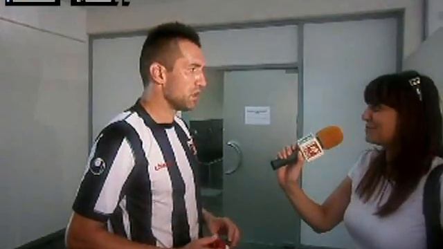 PlovdivDerby com Мартин Камбуров 29 09 2013 смотреть онлайн