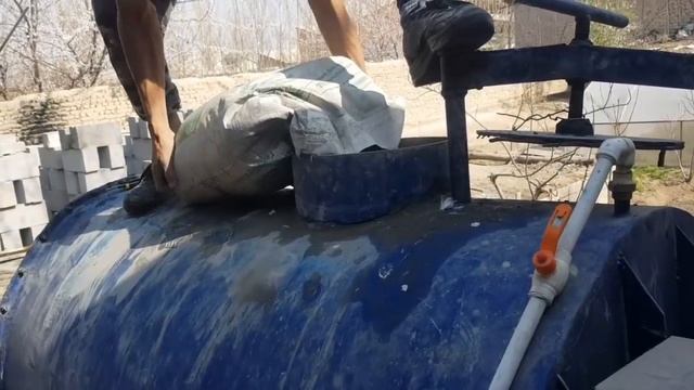 UY SHAROITIDA PENABLOK QUYISH. SIFATLI PENOBLOC VA APARATI SOTILADI