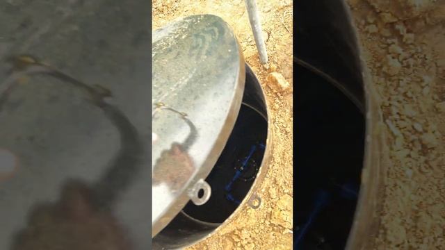 ОБУСТРОИЛИ СКВАЖИНУ В ОПУШКИНО смотреть онлайн