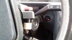 Замена переключателя поворота Ваз 2113-14-15